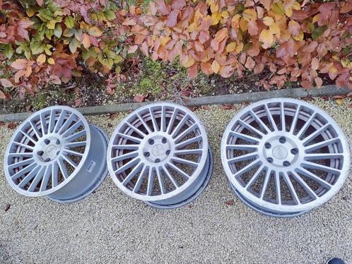 Rotiform Ind T 18 duim, Auto-onderdelen, Banden en Velgen, Velg(en), 18 inch, Personenwagen, Gebruikt, Ophalen