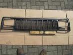 Jeep Cherokee  XJ zwart Grill v.a. model 1986-1997 compleet, Enlèvement ou Envoi, Neuf, Jeep