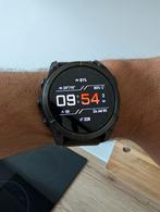 Garmin Fenix 8 51mm titanium saphire, Ophalen, Zo goed als nieuw