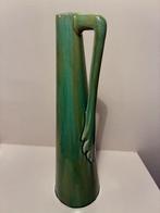 Art deco vaas belgisch keramiek voor Fryns Hasselt, Antiek en Kunst, Ophalen