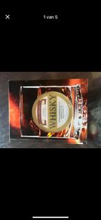 Te koop whisky boek, Verzamelen, Overige Verzamelen, Ophalen
