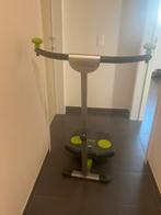 Forme et torsion, Enlèvement, Utilisé