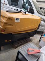 Compressors, Doe-het-zelf en Bouw, Compressors, Ophalen, Gebruikt, Mobiel, 10 bar of meer