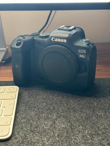 Canon R6