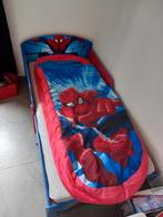 Spiderman bedje 140 x 70 cm, Kinderen en Baby's, Kinderkamer | Bedden, Zo goed als nieuw, Ophalen