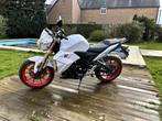 MagPower R-Stunt 50CC — sportief, stijlvol en klaar om te, Motoren, Scooter, Particulier, 11 kW of minder, 50 cc