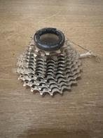 Shimano Ultegra 11 speed 25/11 cassette, Fietsen en Brommers, Fietsonderdelen, Ophalen, Zo goed als nieuw, Racefiets, Shimano Ultegra