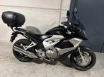 Honda VFR800X Crossrunner leuke allrounder (bj 2011), Motoren, Motoren | Honda, Bedrijf, Meer dan 35 kW, 800 cc, Toermotor