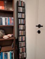 CD rek, Ophalen, Zo goed als nieuw