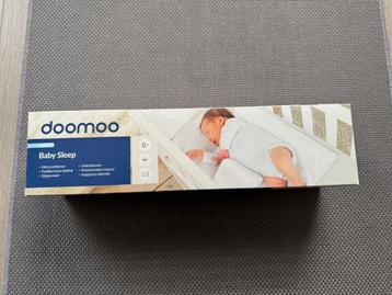 Doomoo Baby Sleep beschikbaar voor biedingen
