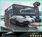 Audi A3 Limousine TFSI - ! S line ! - CarPlay - JA19 - E6d, Cuir, Essai à domicile, Achat, Entreprise