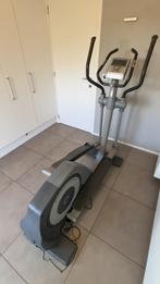 Crosstrainer Tunturi 60, Sport en Fitness, Ophalen, Gebruikt, Crosstrainer