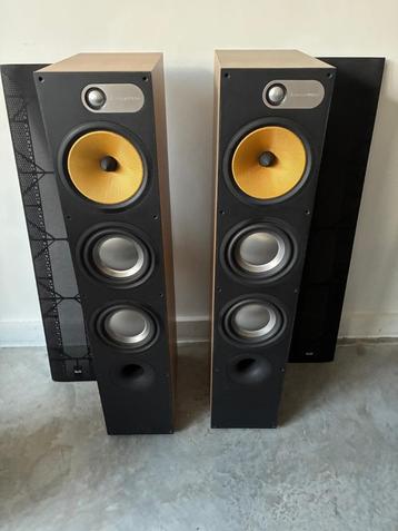 Bowers & Wilkins B&W 683 - 200 Watt 8 Ohm beschikbaar voor biedingen