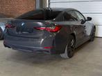 BMW i4 Gran Coupe 70.2 kWh eDrive35 individual Veel Optie, Gebruikt, 2065 kg, Leder, 5 deurs