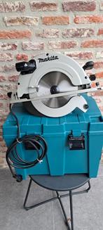 Makita cirkelzaag 5903RKX1 235MM 2000W in koffer. NIEUW!, Doe-het-zelf en Bouw, Cirkelzaag, 70 mm of meer, Nieuw, Ophalen of Verzenden