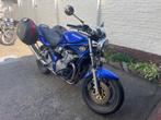 Motor suzuki Bandit 600, Motoren, Motoren | Suzuki, Sportuitlaat, 4 cilinders, Motorrijbewijs A, Particulier