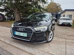 Audi A3 1.6TDI Eu6d-Temp 2019 115.000km! Automaat, Achat, Euro 6, Entreprise, Noir