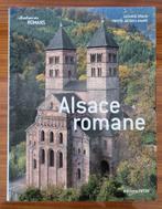 Alsace romane. (Suzanne Braun), Ophalen of Verzenden, Gelezen, Stijl of Stroming