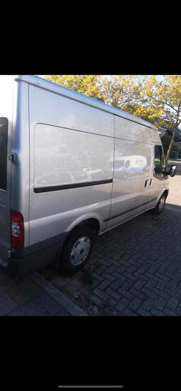 Te koop Ford TRANSIT 2013