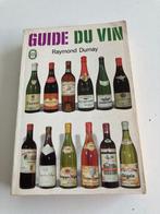 Wijnboek " Guide du vin " Raymond Dumay, Verzamelen, Gebruikt, Overige gebieden, Overige typen, Ophalen of Verzenden