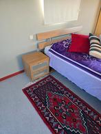 Lit en bois 140x200, Maison & Meubles, Enlèvement