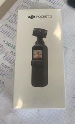 Dji Pocket 2 neuf, Audio, Tv en Foto, Actiecamera's, Ophalen of Verzenden, Zo goed als nieuw