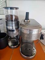 KitchenAid Artisan espresso en bonenmaler, Electroménager, Enlèvement