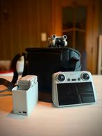 DJI Mini 3 Pro Fly More Combo - Perfecte Staat, TV, Hi-fi & Vidéo, Drones, Enlèvement ou Envoi, DJI