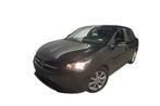Opel Corsa F 1200 Benzine 5Drs Edition, Auto's, Stof, 1199 cc, Zwart, 5 deurs