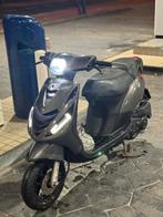 Piaggio zip, Motoren, Particulier