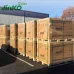 JINKO Fotovoltaïsch zonnepaneel (PROMO 79,99€!! ), Tuin en Terras, Nieuw, Elektrisch, Overige typen, Ophalen of Verzenden