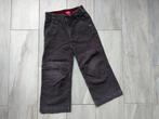 ★ M92 - Winterbroek in ripvelours Esprit, Utilisé, Esprit, Garçon, Enlèvement ou Envoi