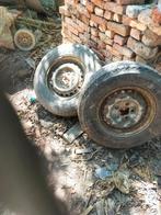 Velgen Volkswagen T3 en T4,mercedes 170, Ophalen, Band(en)