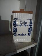 Pot à café en faïence Amerika 1225, Enlèvement