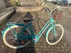 Damesfiets decathlon elops, Fietsen en Brommers, Fietsen | Dames | Damesfietsen, Ophalen, Gebruikt