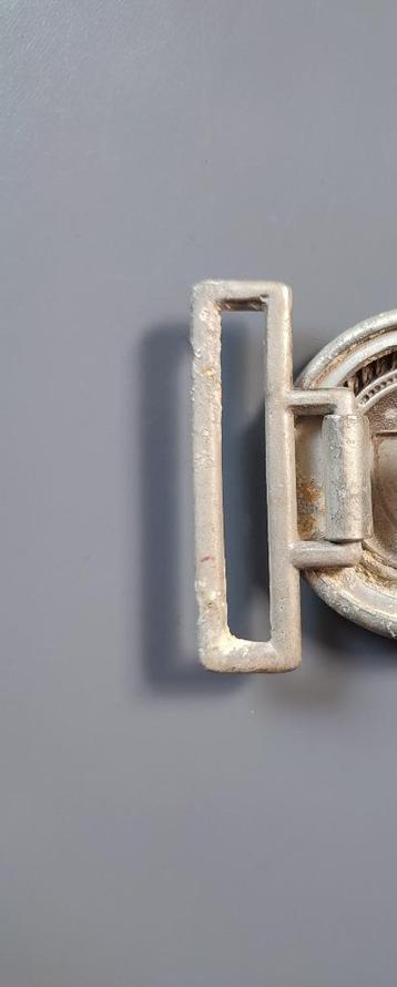 Boucle Allemande Officier RAD WW2 beschikbaar voor biedingen