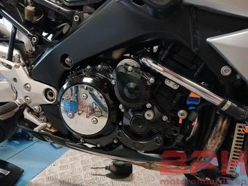 Motorblok Suzuki GSX1300BK GSX1300 B-king Bking Hayabusa GEn beschikbaar voor biedingen