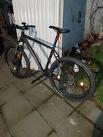 Vtt decathlon 27 vitesses, Vélos & Vélomoteurs, Enlèvement, Comme neuf