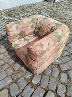 Fauteuil Pierre Cardin, Maison & Meubles, Enlèvement, Comme neuf