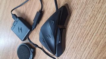 Bluetooth Exo-Com Scorpion  beschikbaar voor biedingen