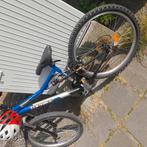 Velo enfant, Fietsen en Brommers, Fietsen | Driewielfietsen, Ophalen, Zo goed als nieuw