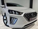 Hyundai IONIQ 1.6 GDi 105CV HYBRiDE GRiS NARDO DiSTRO CAMERA, Auto's, Automaat, Gebruikt, Euro 6, 85 g/km