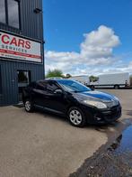 Renault Megane 2010 1.5 dci euro5, Autos, Renault, Système de navigation, 5 places, Berline, Noir