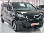 Peugeot Others 2.0HDI 3 places Gps Cruise Bluetooth Clim Gar, Auto's, 90 kW, 122 pk, 4 cilinders, Zwart