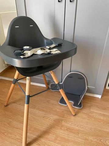 Eetstoel - childhome evolu beschikbaar voor biedingen