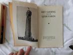 Het geding van de IJzertoren, 1952, Diksmuide, Ophalen of Verzenden, Zo goed als nieuw