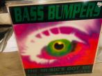 Bass Bumpers 12”, Enlèvement ou Envoi, Comme neuf