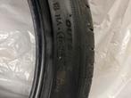 4Hankook 215/45R17 pneu été, 215 mm, Enlèvement ou Envoi, Pneus été, Utilisé