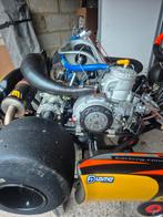 Moteur tm r1 complet et révisé, Enlèvement