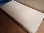 Matrassen en toppings 90x200 - 2stuks, 90 cm, Matelas, Enlèvement, 200 cm